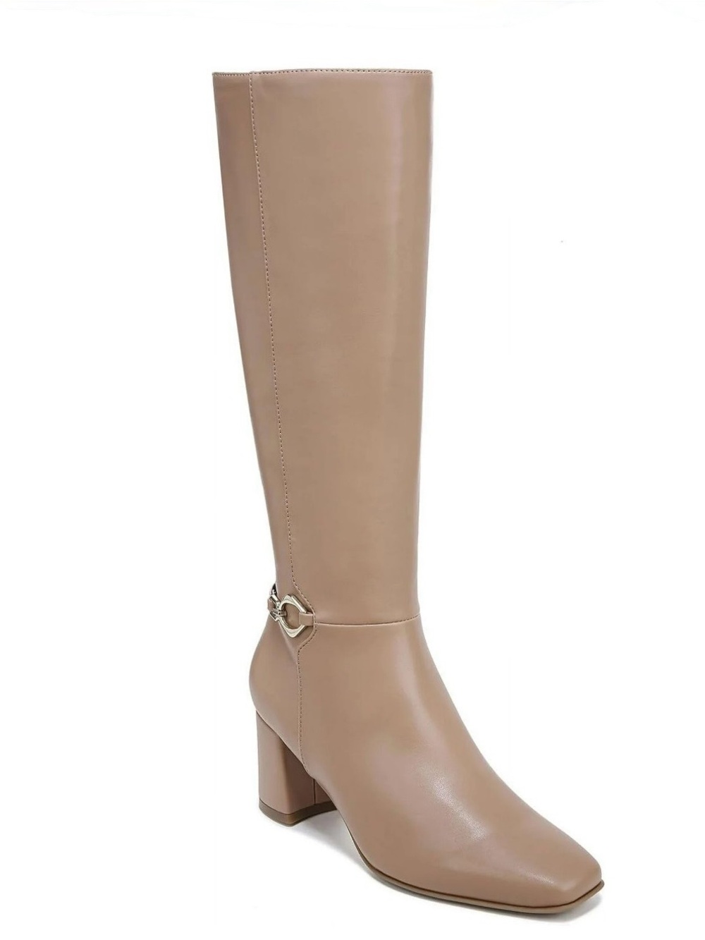 Naturalizer Waylon Wide Calf Knee-High Boots